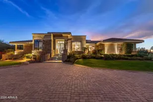 6109 N Palo Cristi Rd, Paradise Valley, AZ 85253 - Photo 1