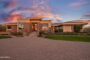6109 N Palo Cristi Rd, Paradise Valley, AZ 85253 - Photo 1