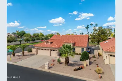 25631 S Howard Drive, Sun Lakes, AZ 85248 - Photo 39