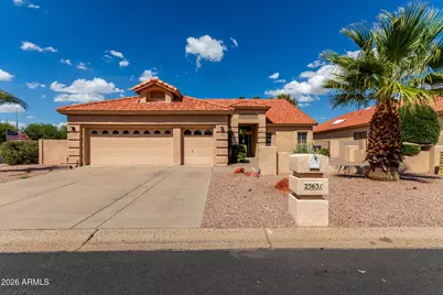 25631 S Howard Drive, Sun Lakes, AZ 85248 - Photo 45