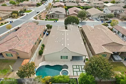 1078 W Redwood Avenue, Queen Creek, AZ 85140 - Photo 55