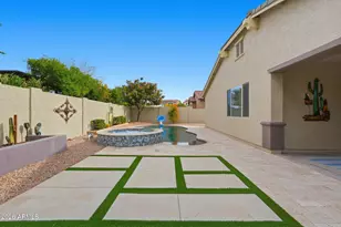 1078 W Redwood Ave, Queen Creek, AZ 85140 - Photo 49