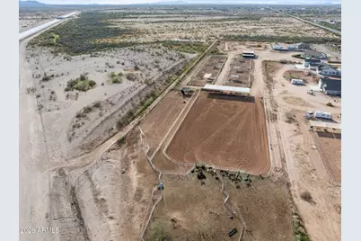 21015 W White Feather Lane, Wittmann, AZ 85361 - Photo 47