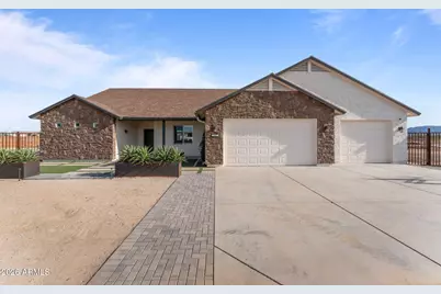 21015 W White Feather Lane, Wittmann, AZ 85361 - Photo 1