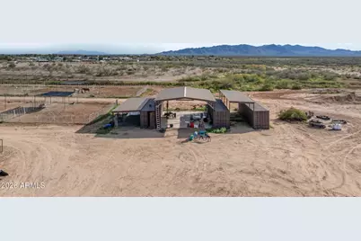 21015 W White Feather Lane, Wittmann, AZ 85361 - Photo 47