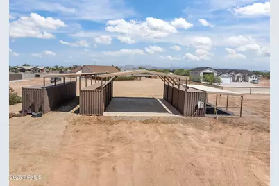 21015 W White Feather Lane, Wittmann, AZ 85361 - Photo 59