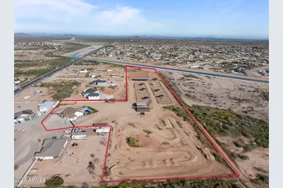 21015 W White Feather Lane, Wittmann, AZ 85361 - Photo 51