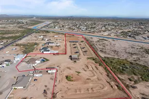 21015 W White Feather Ln, Wittmann, AZ 85361 - Photo 51