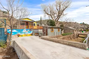 715 Tombstone Canyon, Bisbee, AZ 85603 - Photo 1