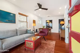 715 Tombstone Canyon, Bisbee, AZ 85603 - Photo 11