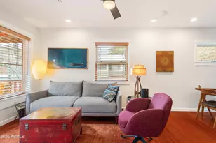 715 Tombstone Canyon, Bisbee, AZ 85603 - Photo 5