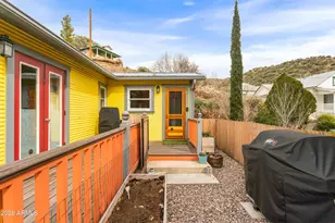 715 Tombstone Canyon, Bisbee, AZ 85603 - Photo 25