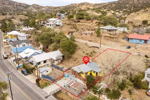 715 Tombstone Canyon, Bisbee, AZ 85603 - Photo 35