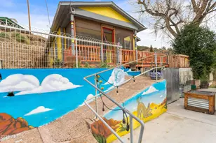 715 Tombstone Canyon, Bisbee, AZ 85603 - Photo 5