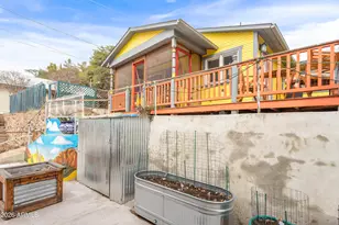 715 Tombstone Canyon, Bisbee, AZ 85603 - Photo 31