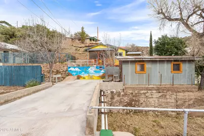 715 Tombstone Canyon, Bisbee, AZ 85603 - Photo 3