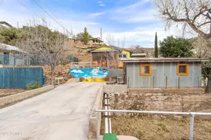 715 Tombstone Canyon, Bisbee, AZ 85603 - Photo 3