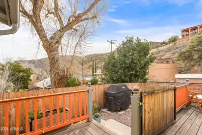 715 Tombstone Canyon, Bisbee, AZ 85603 - Photo 33