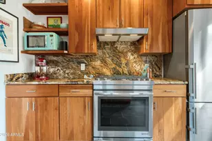 715 Tombstone Canyon, Bisbee, AZ 85603 - Photo 21