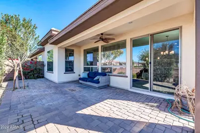36106 N Desert Tea Drive, Queen Creek, AZ 85140 - Photo 15