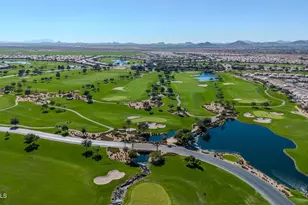 36106 N Desert Tea Dr, Queen Creek, AZ 85140 - Photo 33