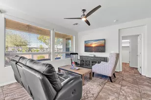 36106 N Desert Tea Dr, Queen Creek, AZ 85140 - Photo 5