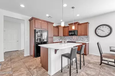 36106 N Desert Tea Drive, Queen Creek, AZ 85140 - Photo 9