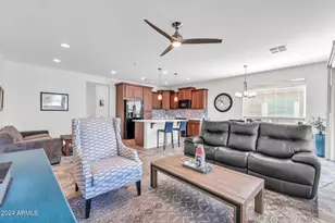 36106 N Desert Tea Dr, Queen Creek, AZ 85140 - Photo 1
