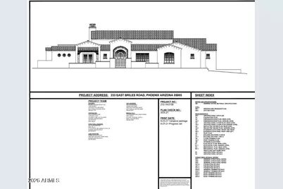 233 E Briles Road #3, Phoenix, AZ 85085 - Photo 9