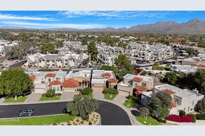 10478 E Fanfol Lane, Scottsdale, AZ 85258 - Photo 37