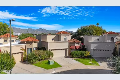 10478 E Fanfol Lane, Scottsdale, AZ 85258 - Photo 35