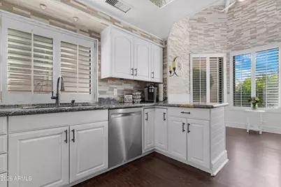 10478 E Fanfol Lane, Scottsdale, AZ 85258 - Photo 11