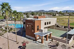 2205 N Higley Rd, Mesa, AZ 85215 - Photo 37