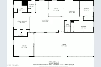 2205 N Higley Road, Mesa, AZ 85215 - Photo 47