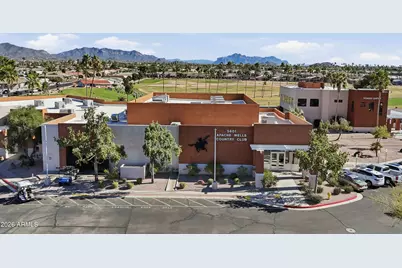 2205 N Higley Road, Mesa, AZ 85215 - Photo 45