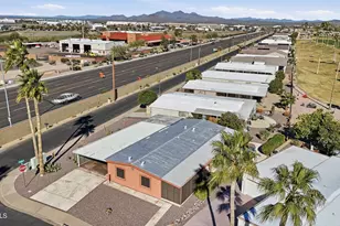 2205 N Higley Rd, Mesa, AZ 85215 - Photo 35