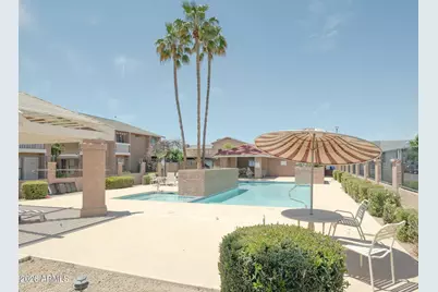 2826 E Tracy Lane #4, Phoenix, AZ 85032 - Photo 27