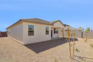 25961 W Lynne Ln, Buckeye, AZ 85326 - Photo 31
