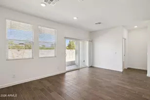 25961 W Lynne Ln, Buckeye, AZ 85326 - Photo 5