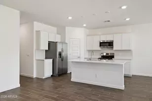 25961 W Lynne Ln, Buckeye, AZ 85326 - Photo 9