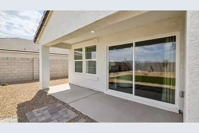 25961 W Lynne Lane, Buckeye, AZ 85326 - Photo 33