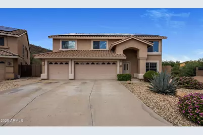 2120 E Vista Bonita Drive, Phoenix, AZ 85024 - Photo 3