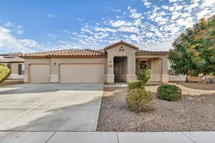 26105 N 137th Ln, Peoria, AZ 85383 - Photo 1