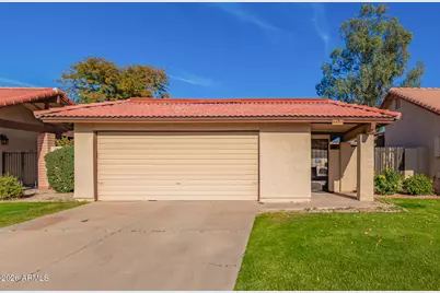 5222 E Tamblo Drive, Phoenix, AZ 85044 - Photo 1