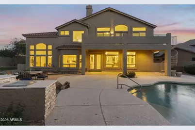 7418 E Sandia Circle, Mesa, AZ 85207 - Photo 61