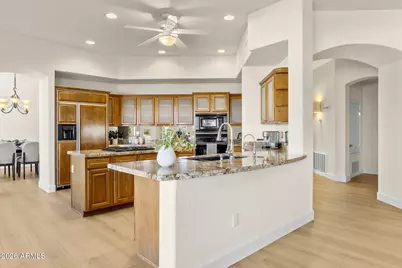 7418 E Sandia Circle, Mesa, AZ 85207 - Photo 7