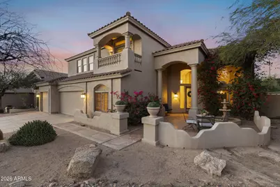 7418 E Sandia Circle, Mesa, AZ 85207 - Photo 3