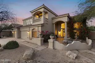 7418 E Sandia Cir, Mesa, AZ 85207 - Photo 3