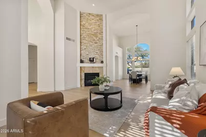 7418 E Sandia Circle, Mesa, AZ 85207 - Photo 17