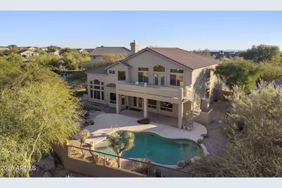 7418 E Sandia Circle, Mesa, AZ 85207 - Photo 69